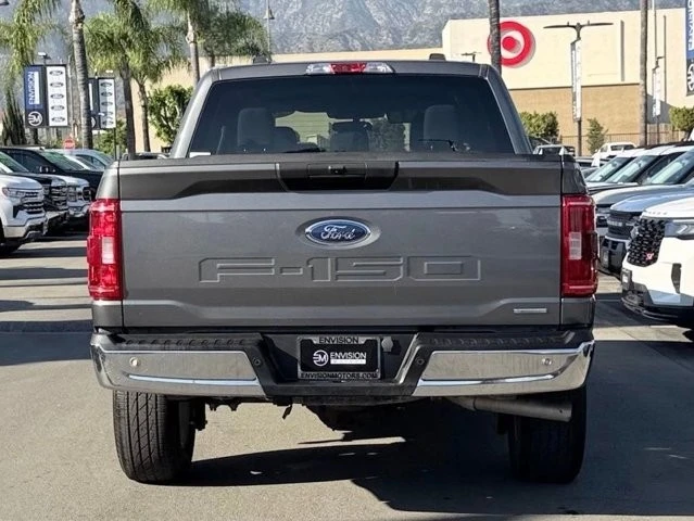 2025 Ford F-150 14th Gen - Image 10 of 31