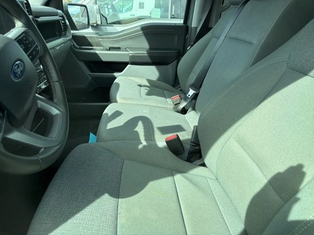 2025 Ford F-150 14th Gen - Image 6 of 14