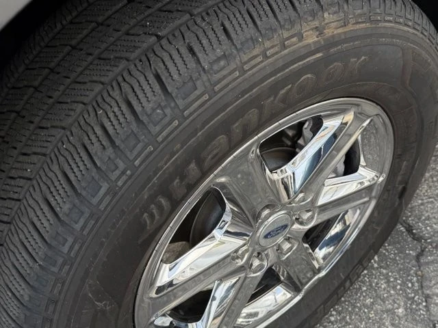 2025 Ford F-150 14th Gen - Image 16 of 31