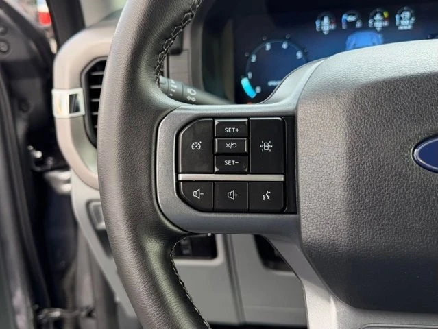 2025 Ford F-150 14th Gen - Image 24 of 31