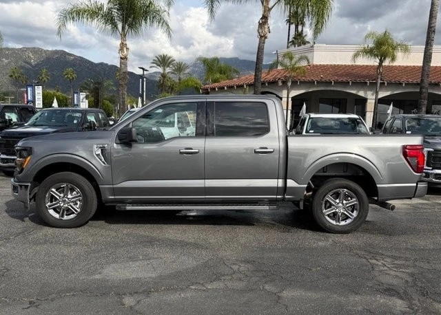 2025 Ford F-150 14th Gen - Image 7 of 31