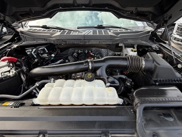 2025 Ford F-150 14th Gen - Image 28 of 31