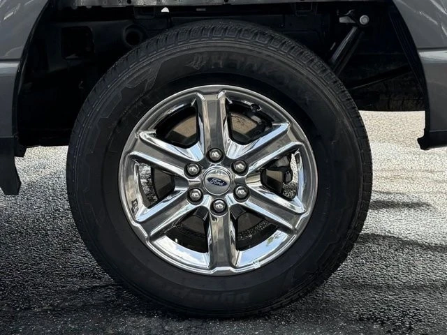 2025 Ford F-150 14th Gen - Image 15 of 31
