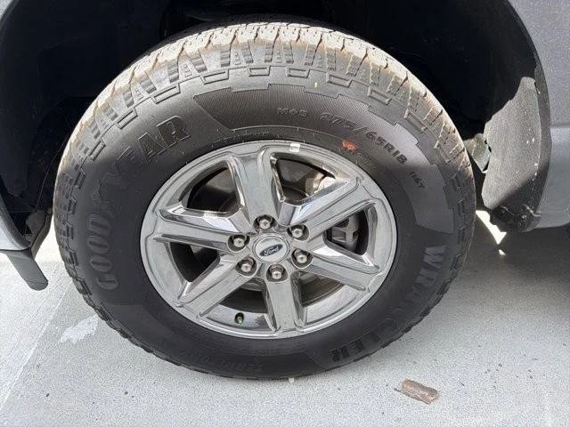 2025 Ford F-150 14th Gen - Image 5 of 14