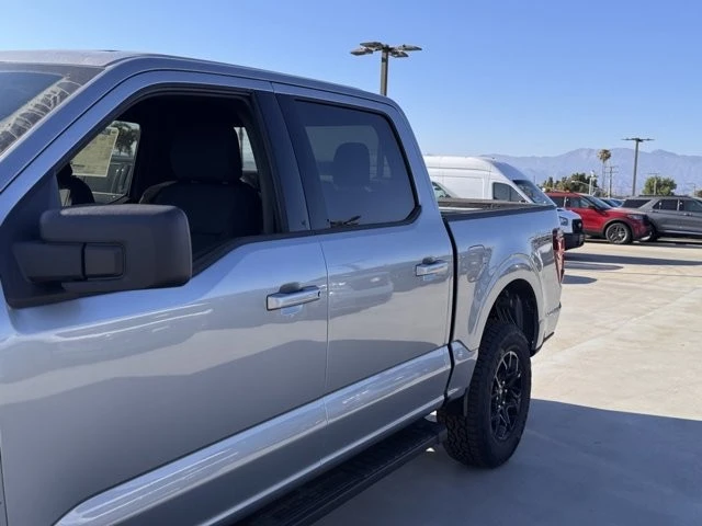 2025 Ford F-150 14th Gen - Image 9 of 12