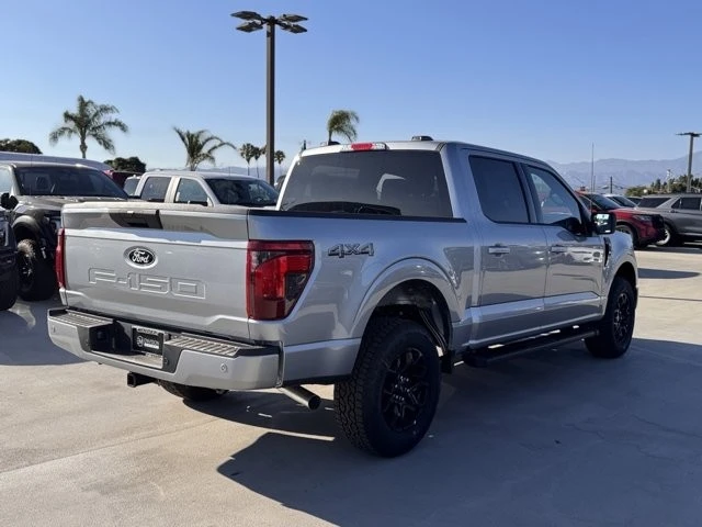 2025 Ford F-150 14th Gen - Image 12 of 12