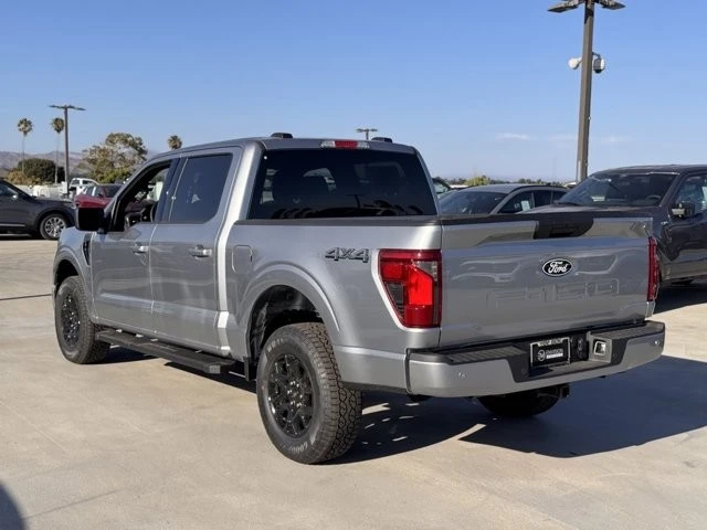 2025 Ford F-150 14th Gen - Image 10 of 12