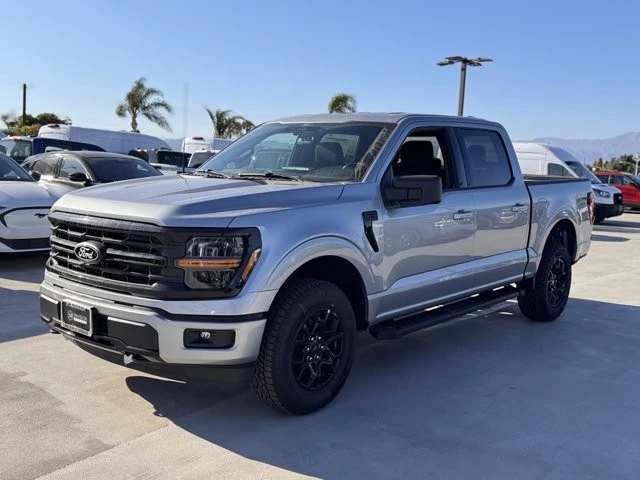 2025 Ford F-150 14th Gen - Image 7 of 12