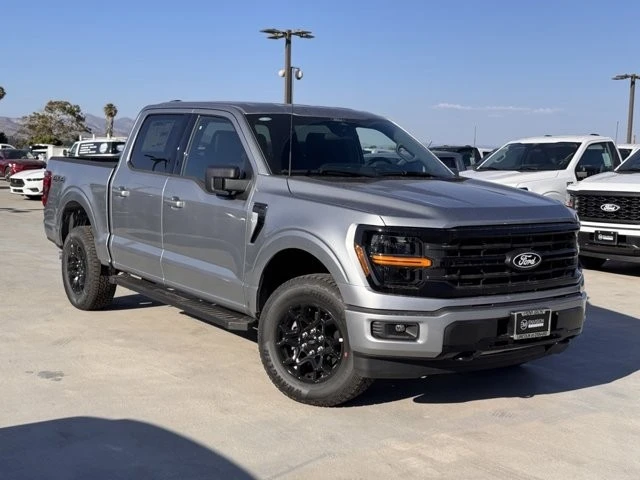 2025 Ford F-150 14th Gen - Image 2 of 12