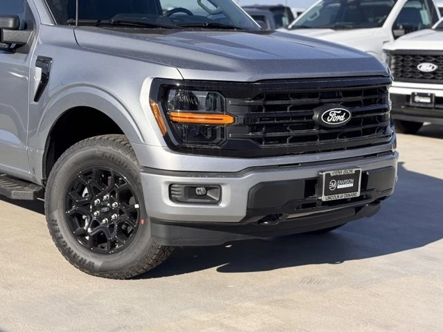 2025 Ford F-150 14th Gen - Image 3 of 12
