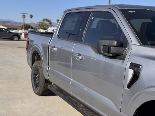 2025 Ford F-150 14th Gen - Image 5 of 12