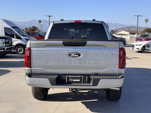 2025 Ford F-150 14th Gen - Image 11 of 12