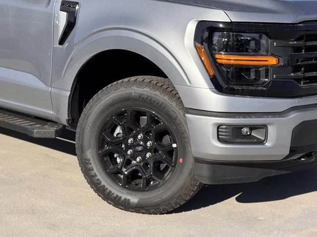 2025 Ford F-150 14th Gen - Image 4 of 12