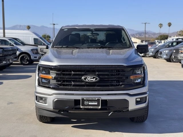 2025 Ford F-150 14th Gen - Image 6 of 12