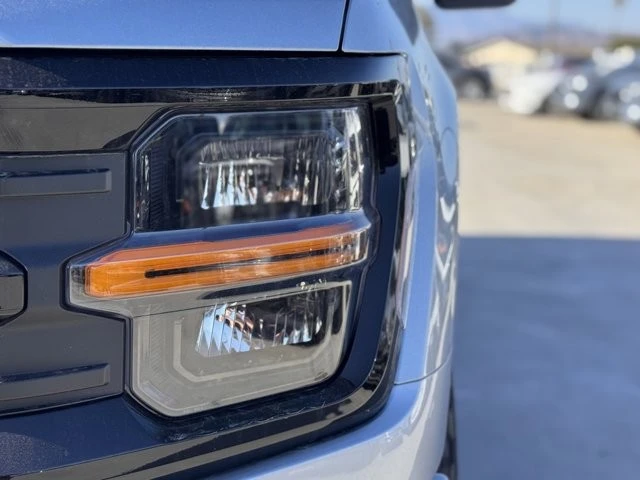 2025 Ford F-150 14th Gen - Image 8 of 12