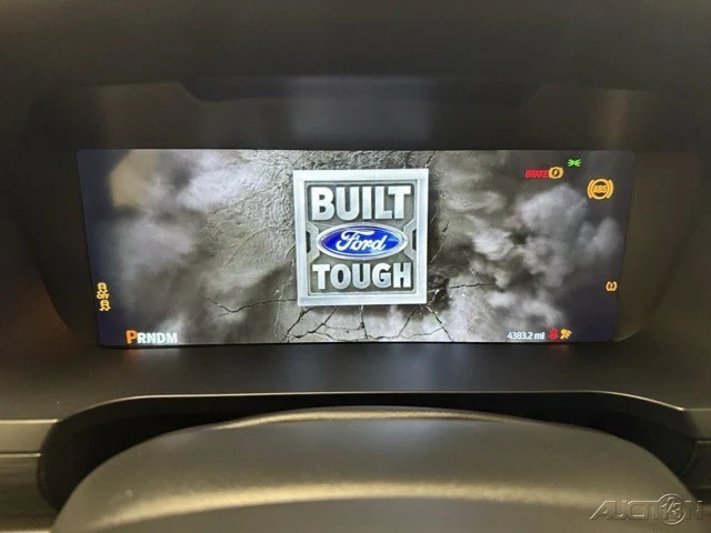 2025 Ford F-150 14th Gen - Image 17 of 19