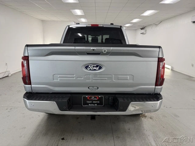2025 Ford F-150 14th Gen - Image 6 of 19