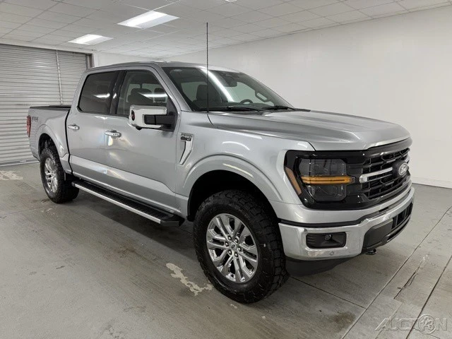 2025 Ford F-150 14th Gen - Image 3 of 19