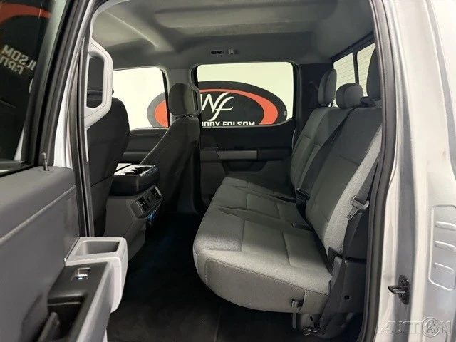 2025 Ford F-150 14th Gen - Image 13 of 19