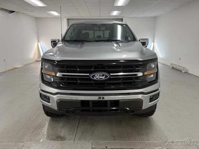 2025 Ford F-150 14th Gen - Image 2 of 19