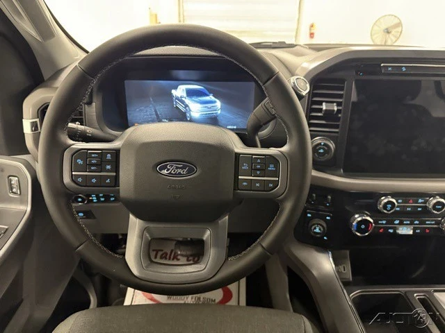 2025 Ford F-150 14th Gen - Image 15 of 19