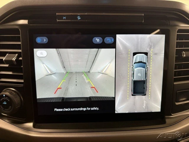 2025 Ford F-150 14th Gen - Image 19 of 19