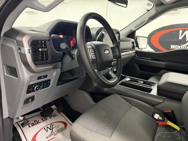 2025 Ford F-150 14th Gen - Image 10 of 19