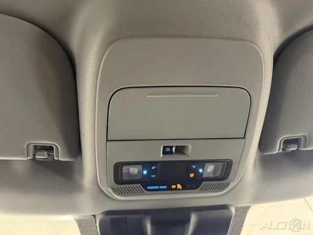 2025 Ford F-150 14th Gen - Image 18 of 19