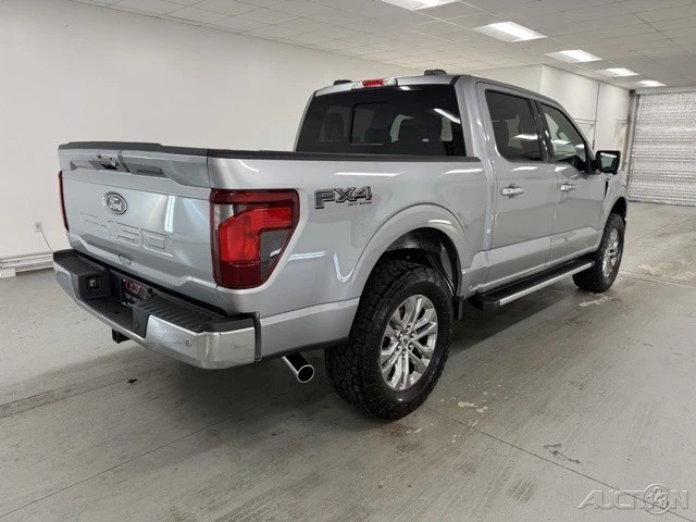2025 Ford F-150 14th Gen - Image 5 of 19