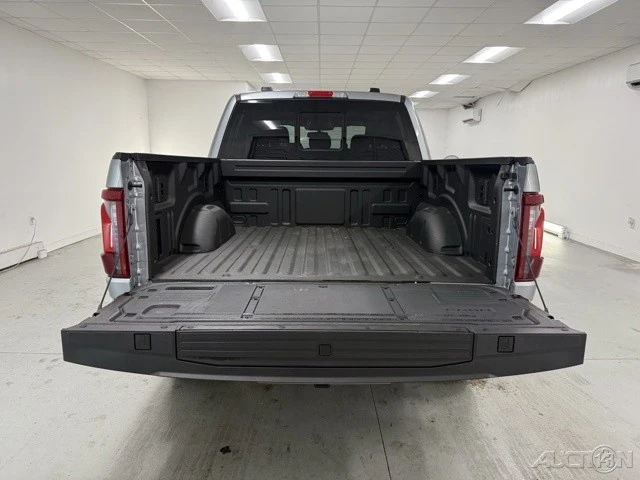 2025 Ford F-150 14th Gen - Image 7 of 19