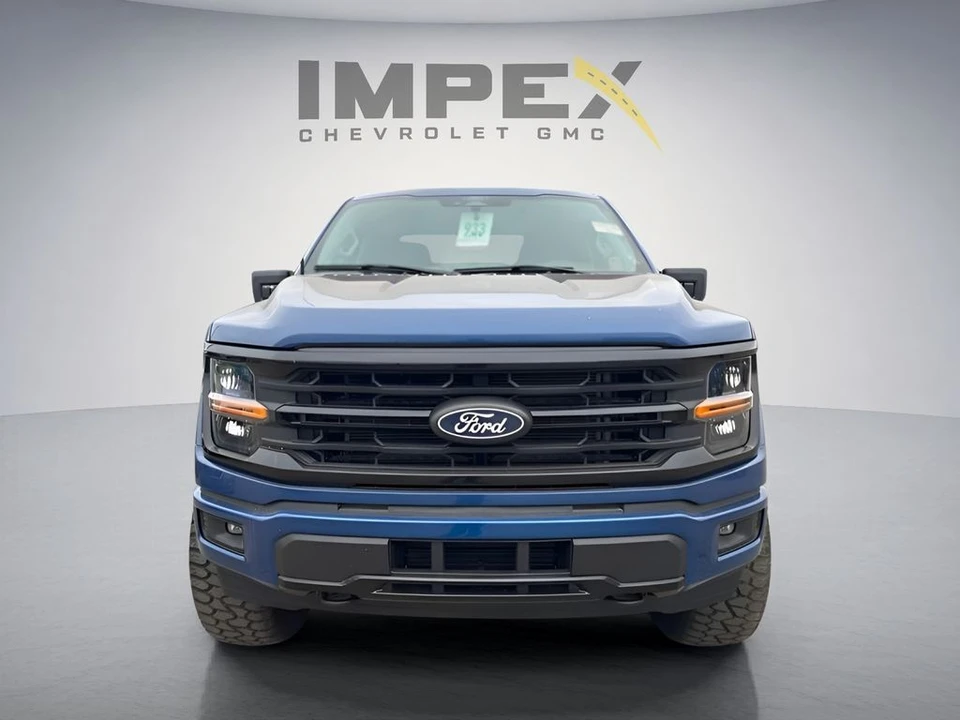 2025 Ford F-150 14th Gen - Image 6 of 10