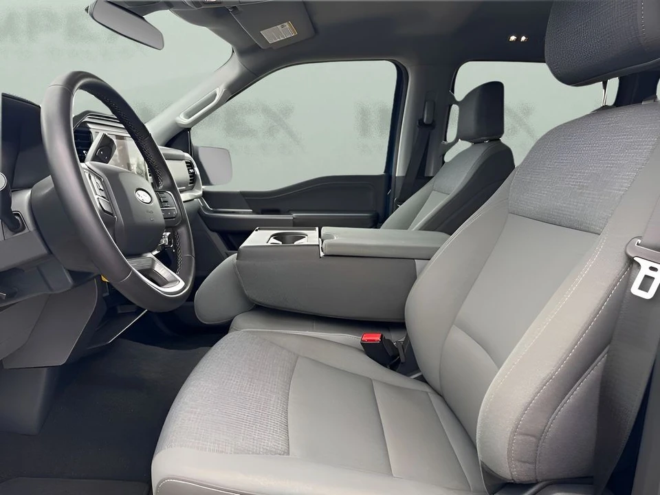 2025 Ford F-150 14th Gen - Image 9 of 10