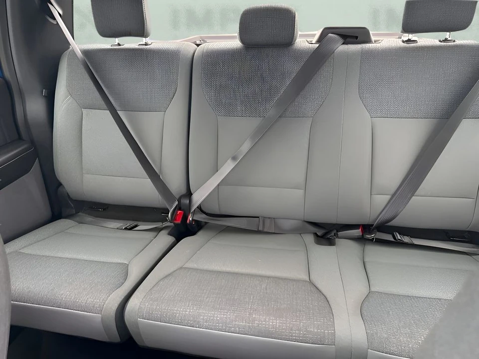 2025 Ford F-150 14th Gen - Image 7 of 10