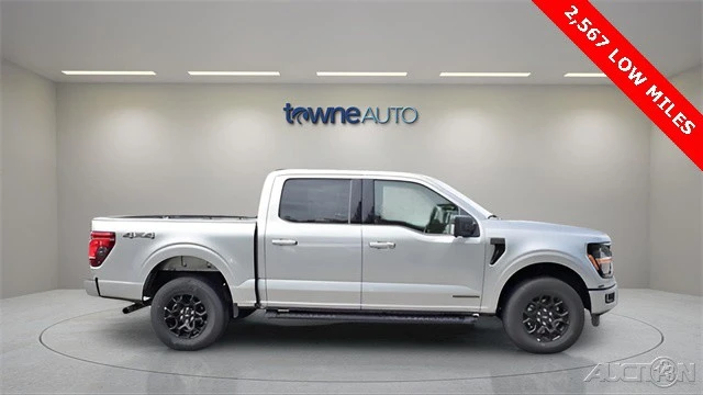 2025 Ford F-150 14th Gen - Image 6 of 19