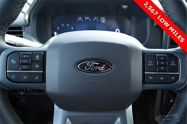 2025 Ford F-150 14th Gen - Image 13 of 19