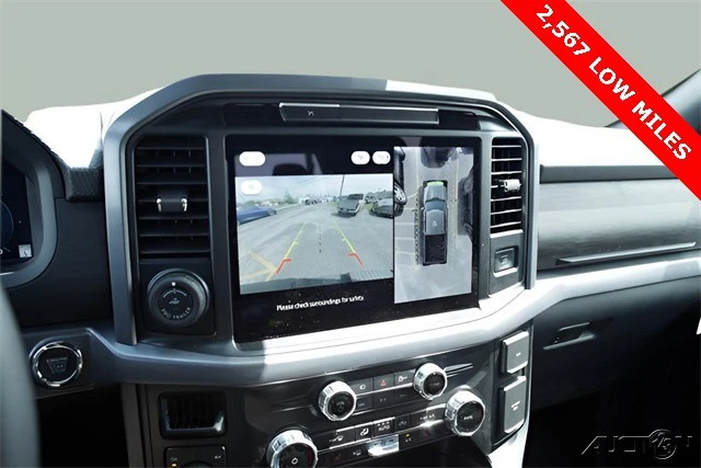 2025 Ford F-150 14th Gen - Image 16 of 19