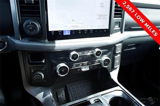 2025 Ford F-150 14th Gen - Image 17 of 19