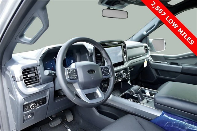 2025 Ford F-150 14th Gen - Image 10 of 19