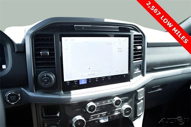 2025 Ford F-150 14th Gen - Image 15 of 19