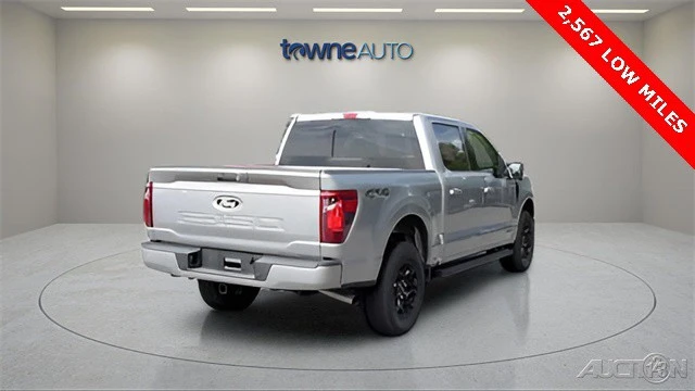 2025 Ford F-150 14th Gen - Image 5 of 19