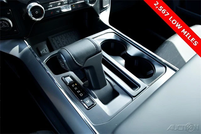 2025 Ford F-150 14th Gen - Image 18 of 19