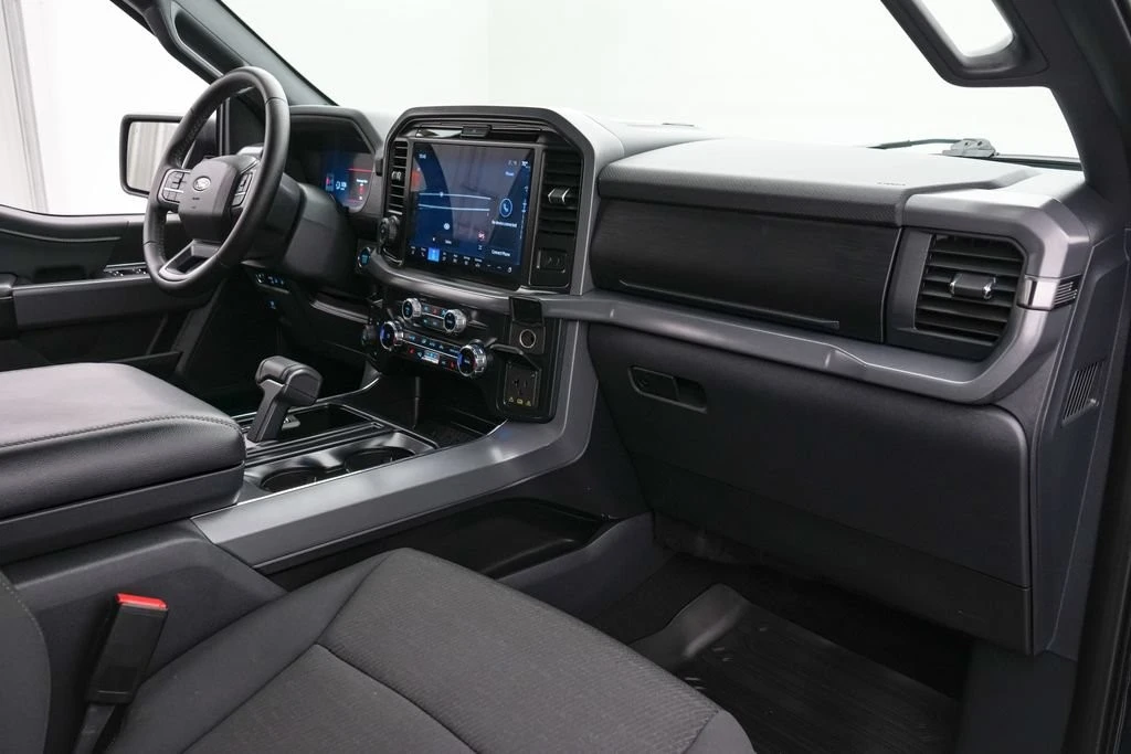 2025 Ford F-150 14th Gen - Image 23 of 25