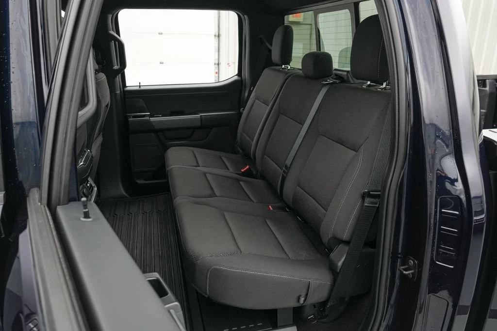 2025 Ford F-150 14th Gen - Image 21 of 25
