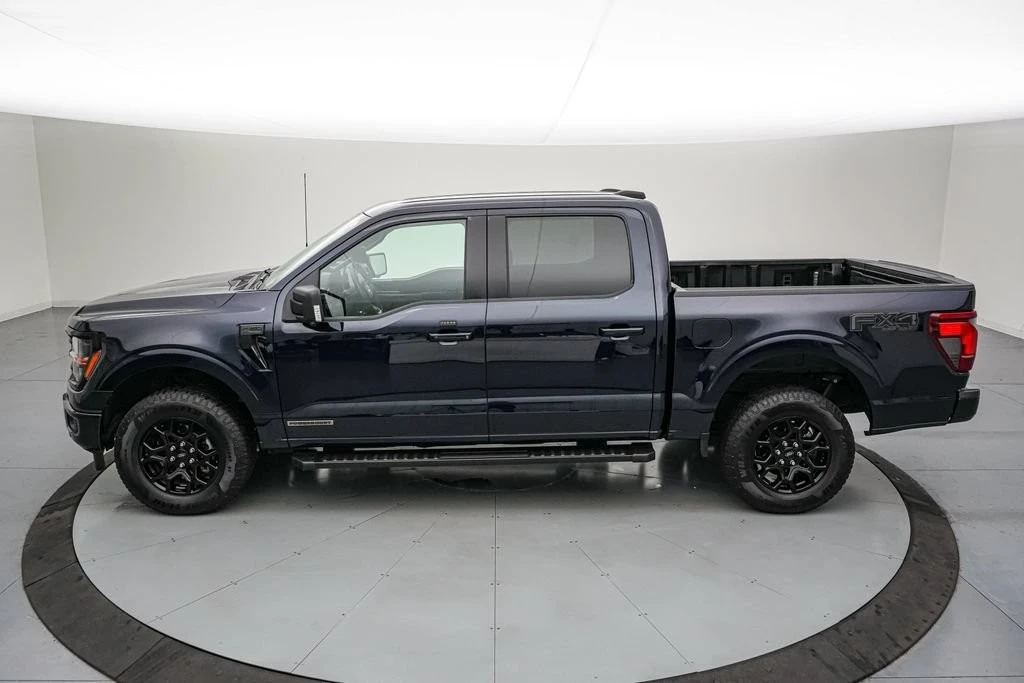 2025 Ford F-150 14th Gen - Image 9 of 25