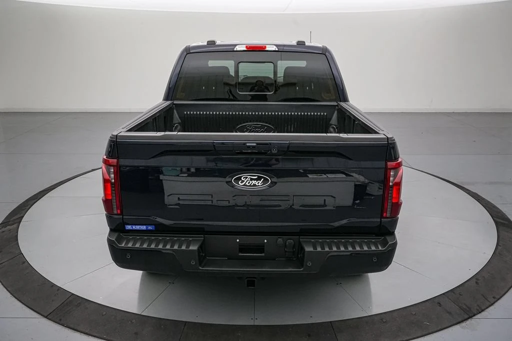 2025 Ford F-150 14th Gen - Image 6 of 25