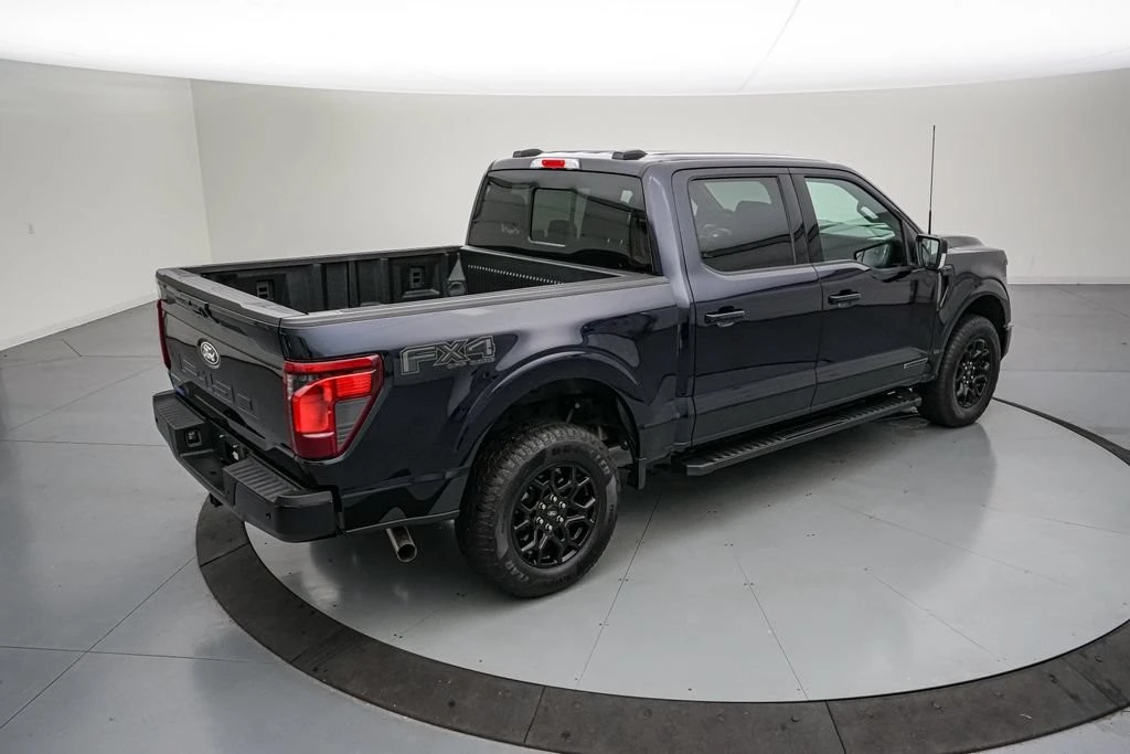 2025 Ford F-150 14th Gen - Image 5 of 25