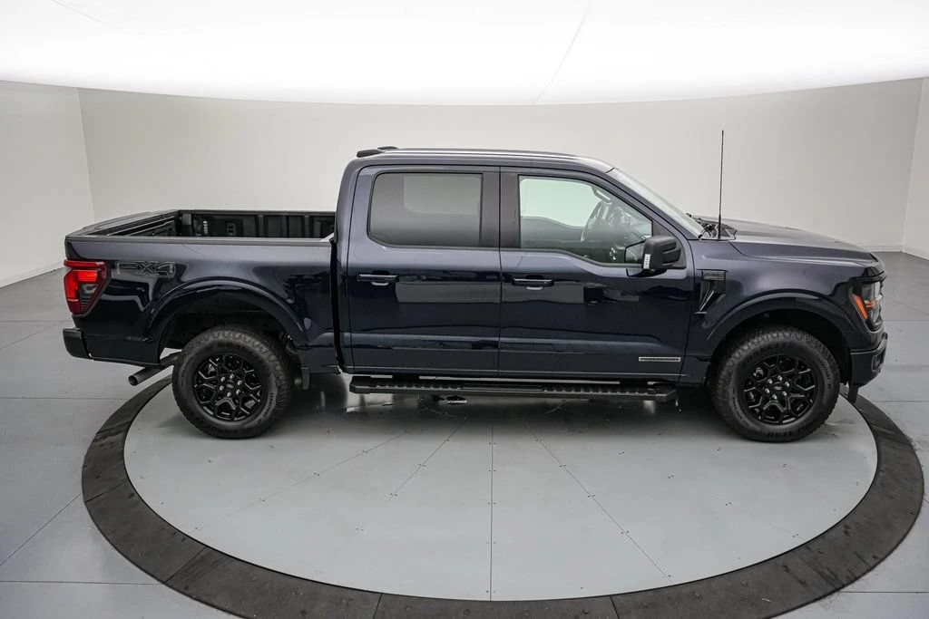 2025 Ford F-150 14th Gen - Image 4 of 25