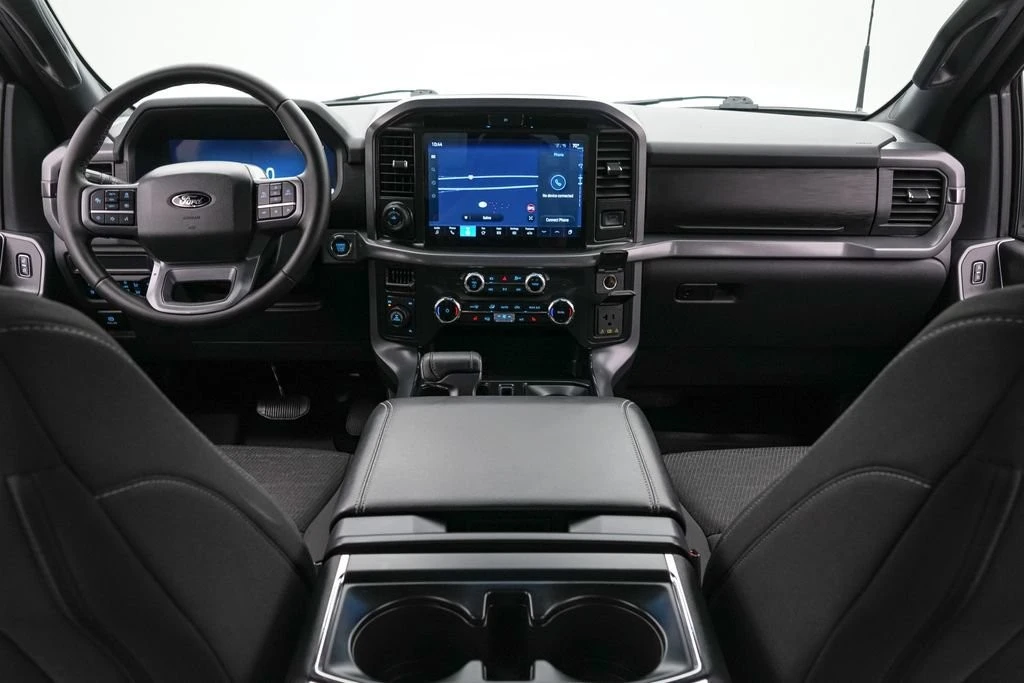 2025 Ford F-150 14th Gen - Image 16 of 25