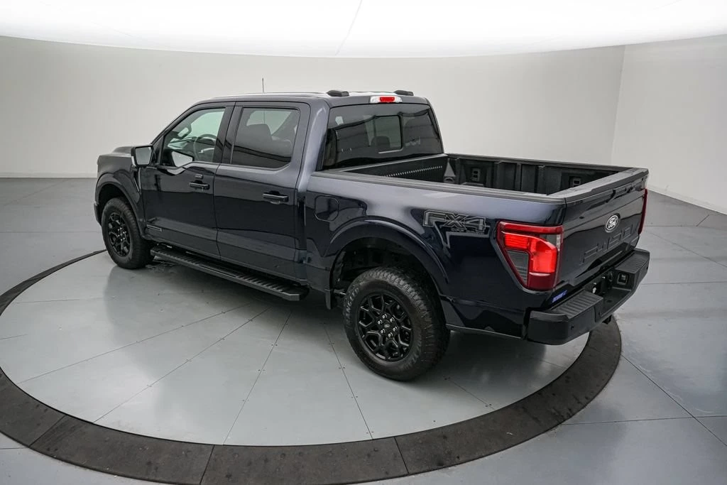 2025 Ford F-150 14th Gen - Image 8 of 25