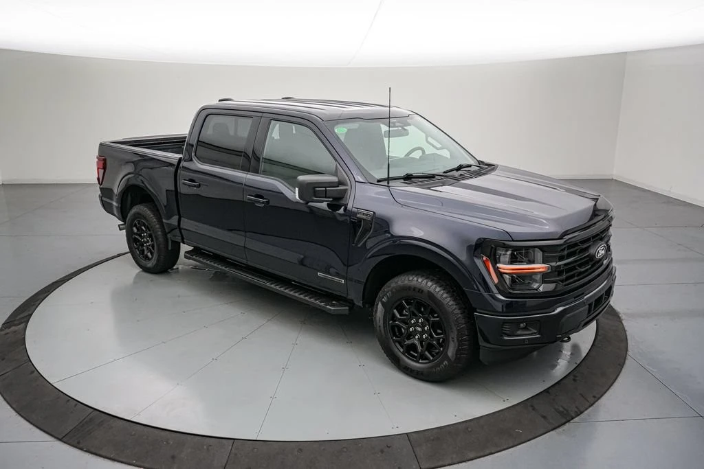 2025 Ford F-150 14th Gen - Image 2 of 25